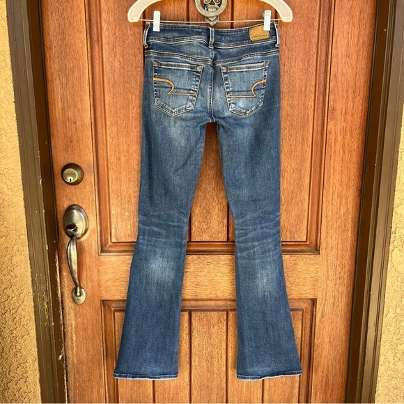 American Eagle Bootcut Jeans - Picture 2 of 9